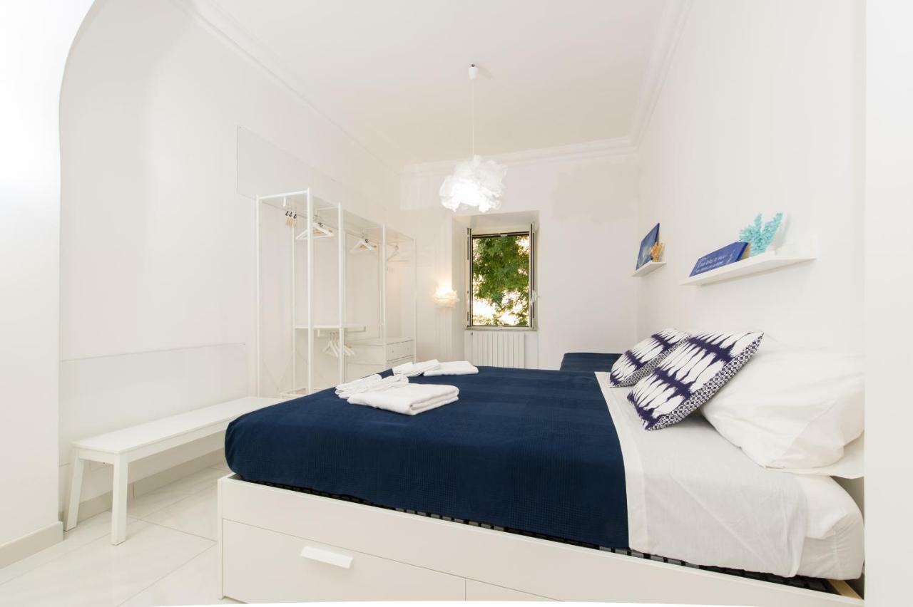 Ottaviano Exclusive Maison روما المظهر الخارجي الصورة