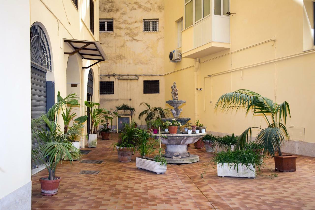 Ottaviano Exclusive Maison روما المظهر الخارجي الصورة