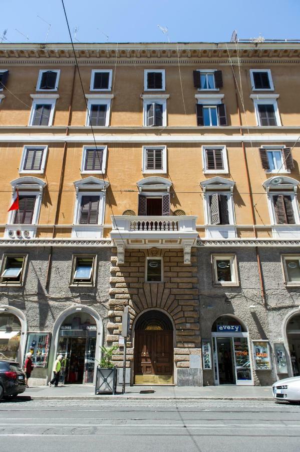Ottaviano Exclusive Maison روما المظهر الخارجي الصورة