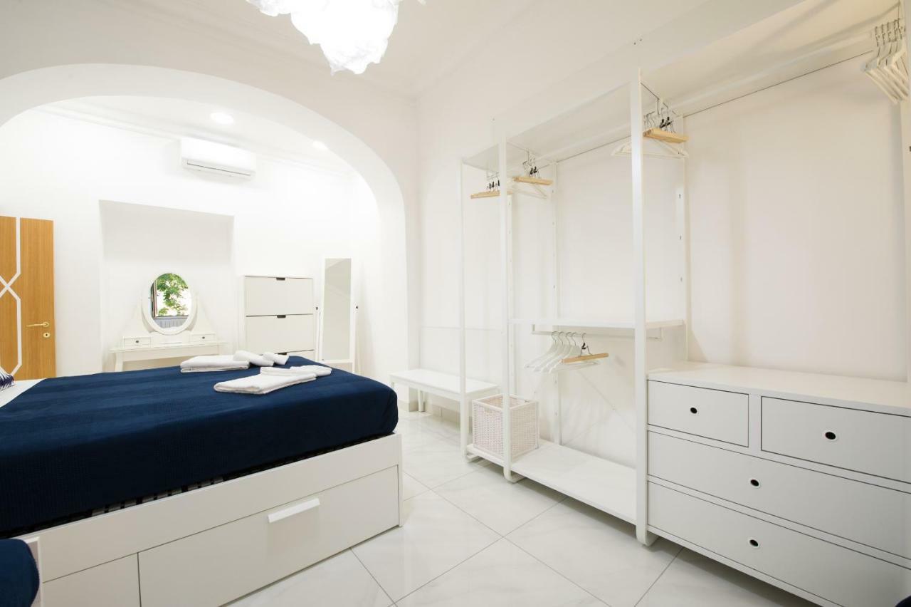 Ottaviano Exclusive Maison روما المظهر الخارجي الصورة