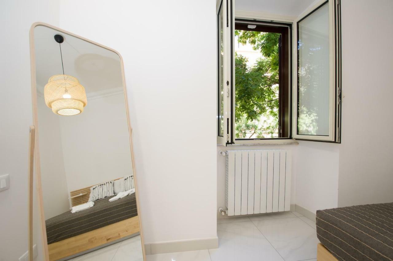 Ottaviano Exclusive Maison روما المظهر الخارجي الصورة