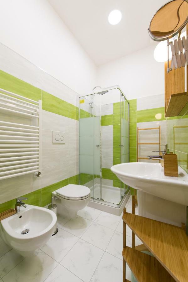 Ottaviano Exclusive Maison روما المظهر الخارجي الصورة