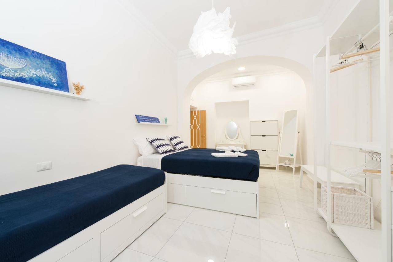 Ottaviano Exclusive Maison روما المظهر الخارجي الصورة