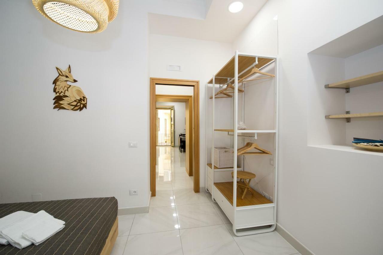 Ottaviano Exclusive Maison روما المظهر الخارجي الصورة