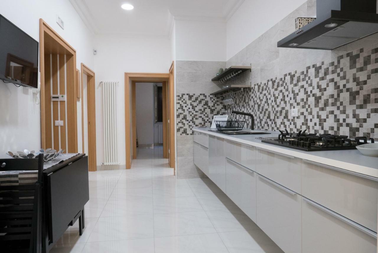 Ottaviano Exclusive Maison روما المظهر الخارجي الصورة