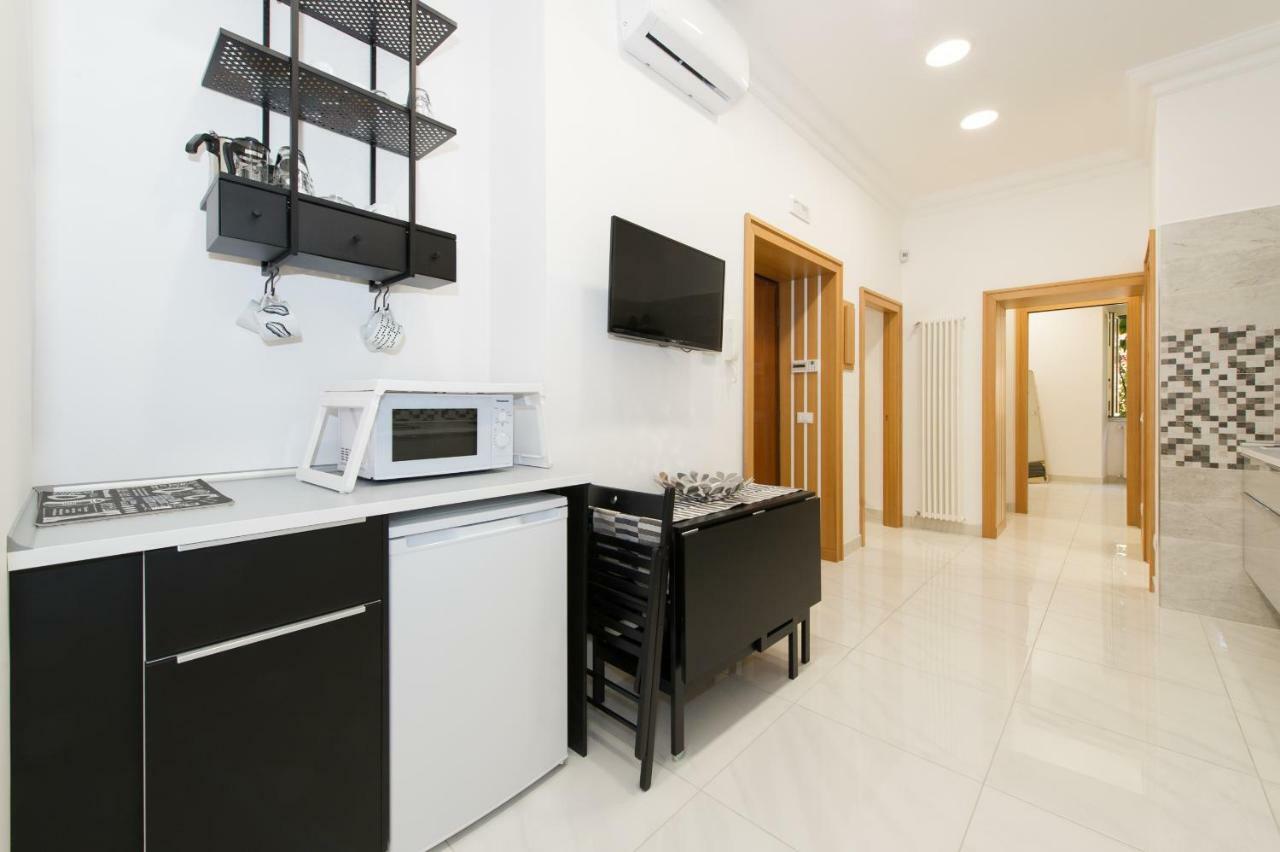 Ottaviano Exclusive Maison روما المظهر الخارجي الصورة