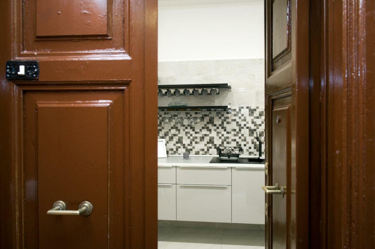 Ottaviano Exclusive Maison روما المظهر الخارجي الصورة