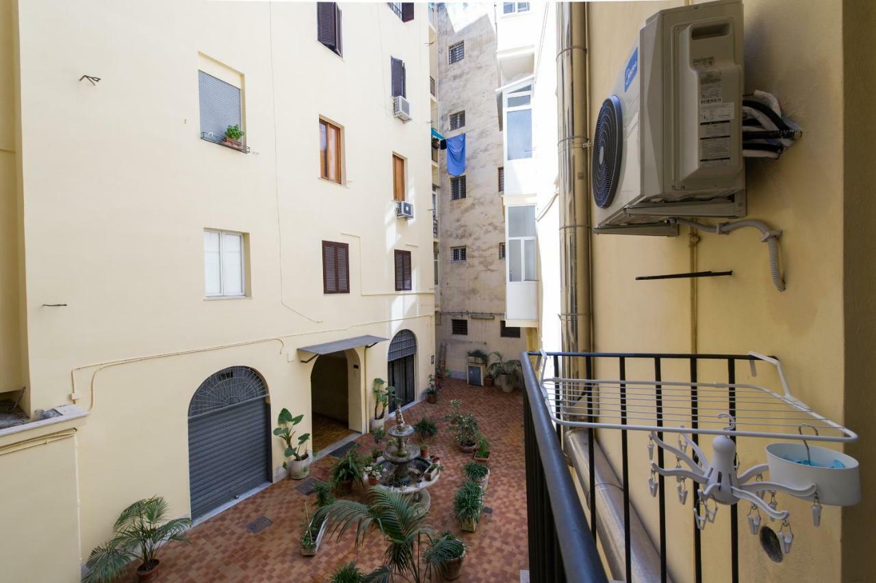 Ottaviano Exclusive Maison روما المظهر الخارجي الصورة