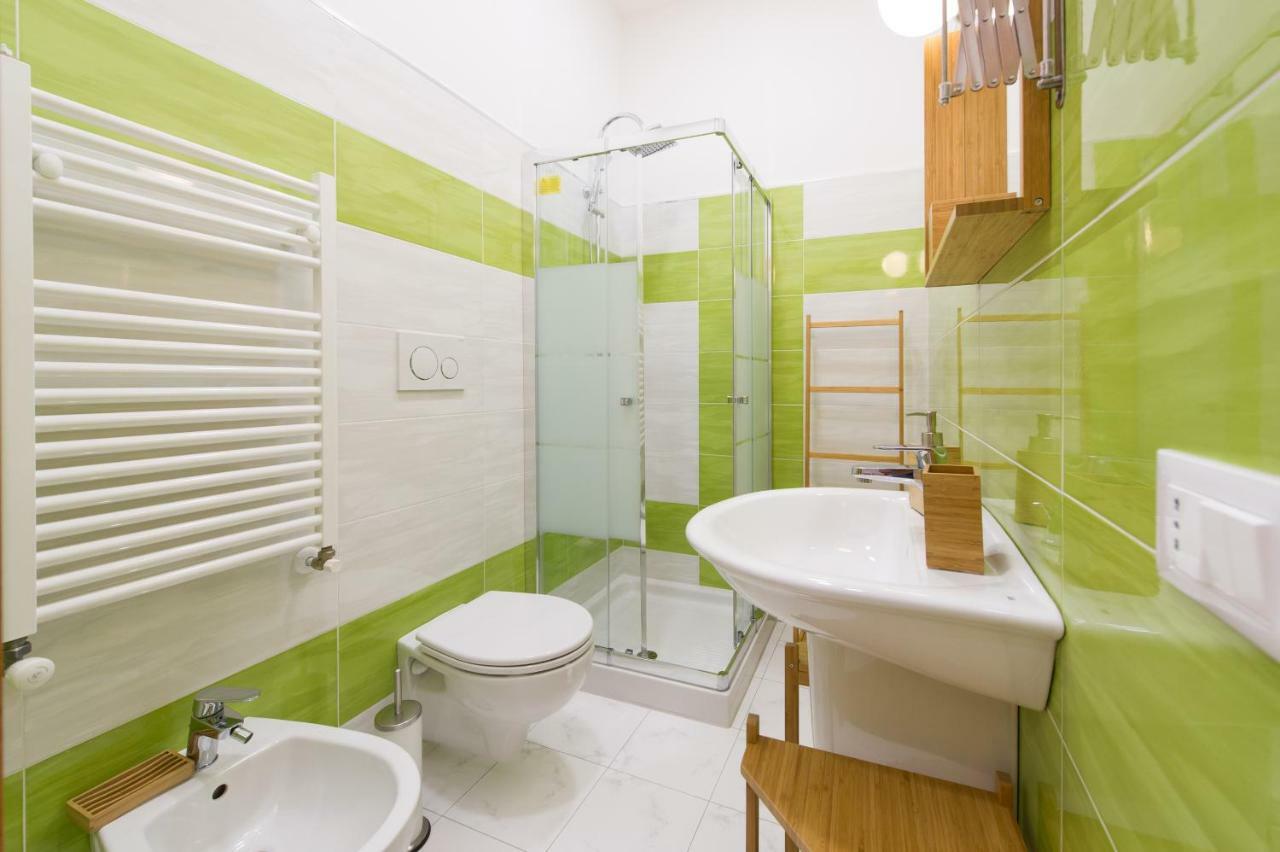 Ottaviano Exclusive Maison روما المظهر الخارجي الصورة