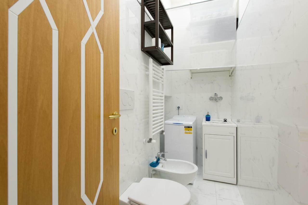 Ottaviano Exclusive Maison روما المظهر الخارجي الصورة