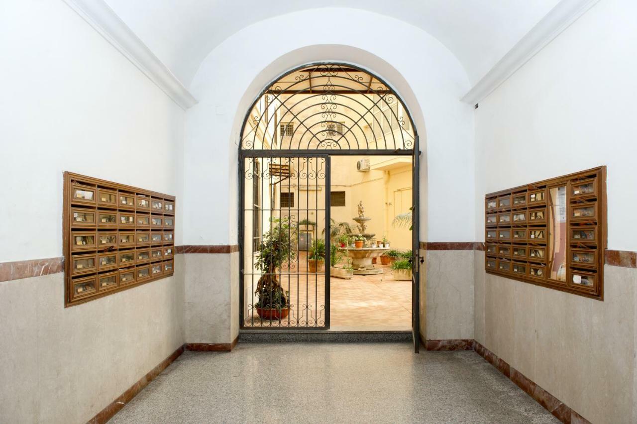 Ottaviano Exclusive Maison روما المظهر الخارجي الصورة